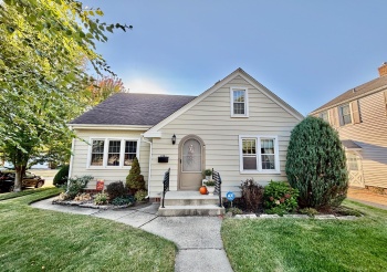 1821 24th, ROCKFORD, Illinois 61108, 4 Bedrooms Bedrooms, ,1 BathroomBathrooms,House,For Sale,24th,202506334