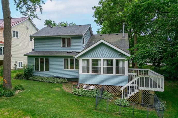 1506 Pier, LAKE SUMMERSET, Illinois 61019, 3 Bedrooms Bedrooms, ,3 BathroomsBathrooms,House,For Sale,Pier,202504056