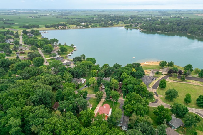 1506 Pier, LAKE SUMMERSET, Illinois 61019, 3 Bedrooms Bedrooms, ,3 BathroomsBathrooms,House,For Sale,Pier,202504056