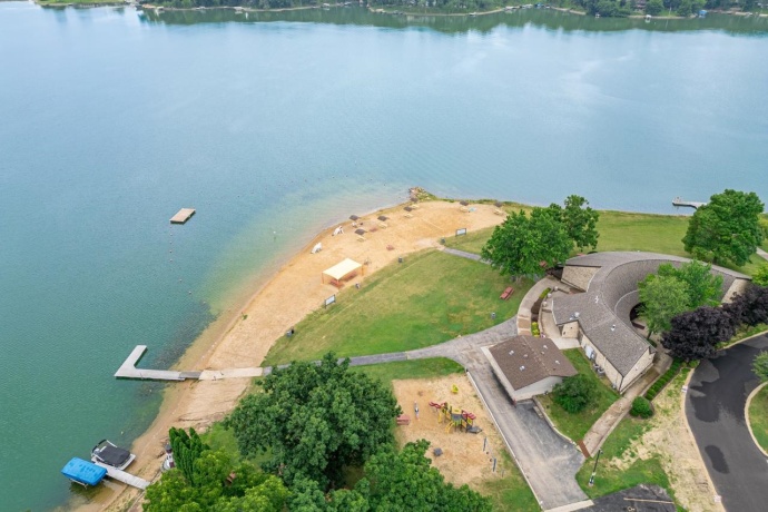 1506 Pier, LAKE SUMMERSET, Illinois 61019, 3 Bedrooms Bedrooms, ,3 BathroomsBathrooms,House,For Sale,Pier,202504056