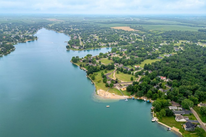 1506 Pier, LAKE SUMMERSET, Illinois 61019, 3 Bedrooms Bedrooms, ,3 BathroomsBathrooms,House,For Sale,Pier,202504056