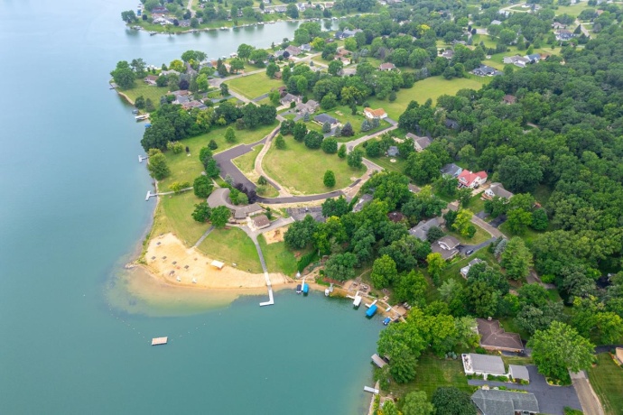 1506 Pier, LAKE SUMMERSET, Illinois 61019, 3 Bedrooms Bedrooms, ,3 BathroomsBathrooms,House,For Sale,Pier,202504056