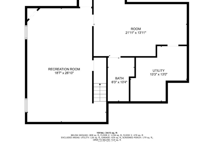 1506 Pier, LAKE SUMMERSET, Illinois 61019, 3 Bedrooms Bedrooms, ,3 BathroomsBathrooms,House,For Sale,Pier,202504056