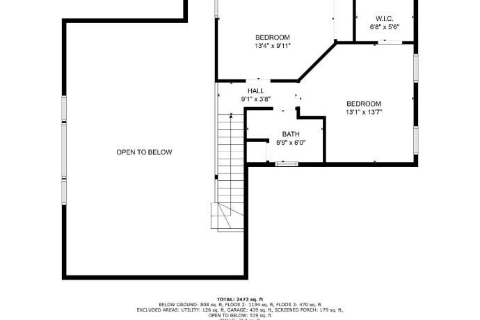 1506 Pier, LAKE SUMMERSET, Illinois 61019, 3 Bedrooms Bedrooms, ,3 BathroomsBathrooms,House,For Sale,Pier,202504056