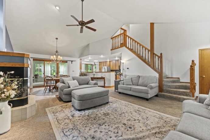 1506 Pier, LAKE SUMMERSET, Illinois 61019, 3 Bedrooms Bedrooms, ,3 BathroomsBathrooms,House,For Sale,Pier,202504056