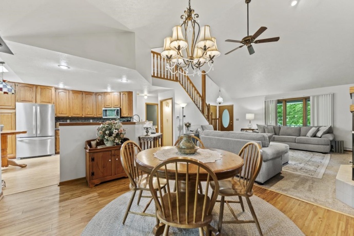 1506 Pier, LAKE SUMMERSET, Illinois 61019, 3 Bedrooms Bedrooms, ,3 BathroomsBathrooms,House,For Sale,Pier,202504056