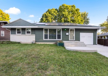 336 KENILWORTH, ROCKFORD, Illinois 61108, 3 Bedrooms Bedrooms, ,2 BathroomsBathrooms,House,For Sale,KENILWORTH,202506336