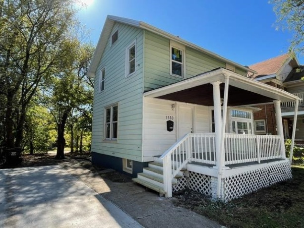 1530 Chestnut, ROCKFORD, Illinois 61102, 3 Bedrooms Bedrooms, ,1 BathroomBathrooms,House,For Sale,Chestnut,202506339