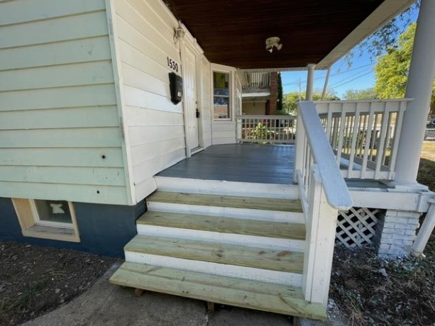 1530 Chestnut, ROCKFORD, Illinois 61102, 3 Bedrooms Bedrooms, ,1 BathroomBathrooms,House,For Sale,Chestnut,202506339