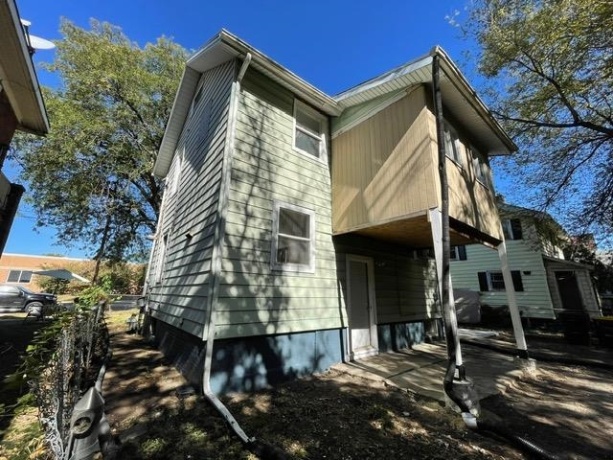 1530 Chestnut, ROCKFORD, Illinois 61102, 3 Bedrooms Bedrooms, ,1 BathroomBathrooms,House,For Sale,Chestnut,202506339