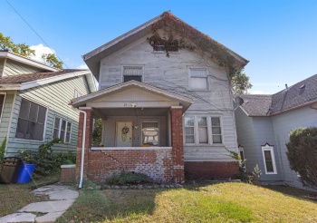 1125 Grant, ROCKFORD, Illinois 61103, 3 Bedrooms Bedrooms, ,1 BathroomBathrooms,House,For Sale,Grant,202506340
