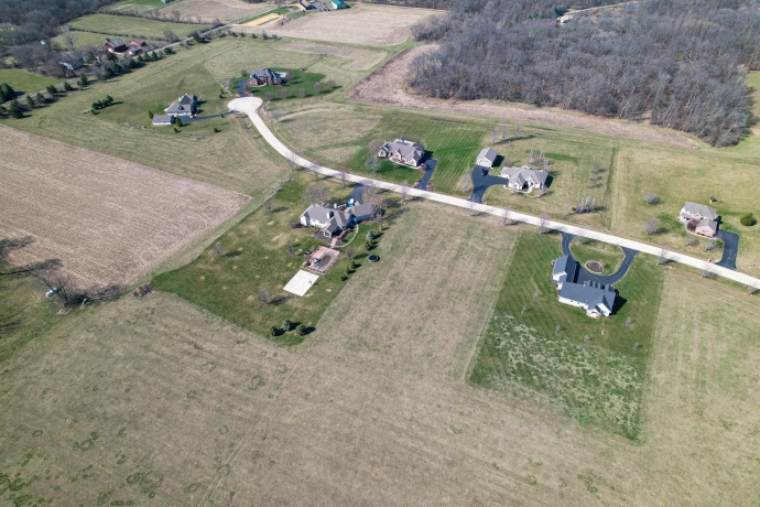 00 White Tail Trail, STILLMAN VALLEY, Illinois 61084, ,Land,For Sale,White Tail Trail,202506344