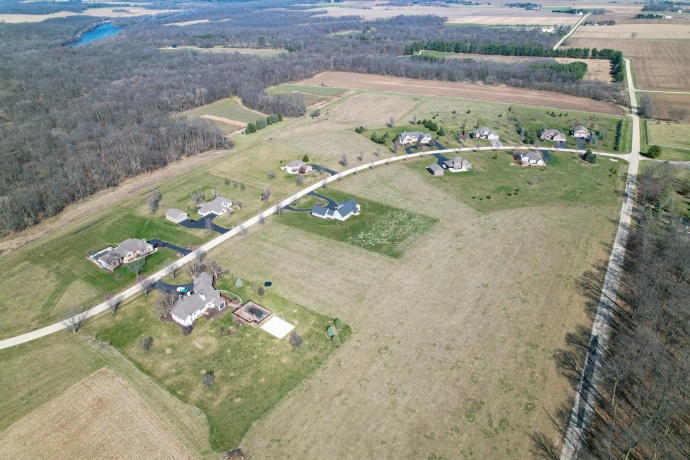 00 White Tail Trail, STILLMAN VALLEY, Illinois 61084, ,Land,For Sale,White Tail Trail,202506344