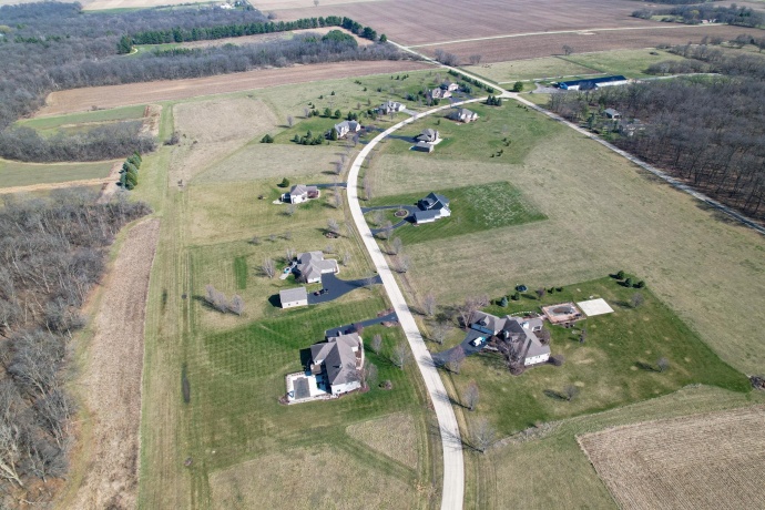 00 White Tail Trail, STILLMAN VALLEY, Illinois 61084, ,Land,For Sale,White Tail Trail,202506344