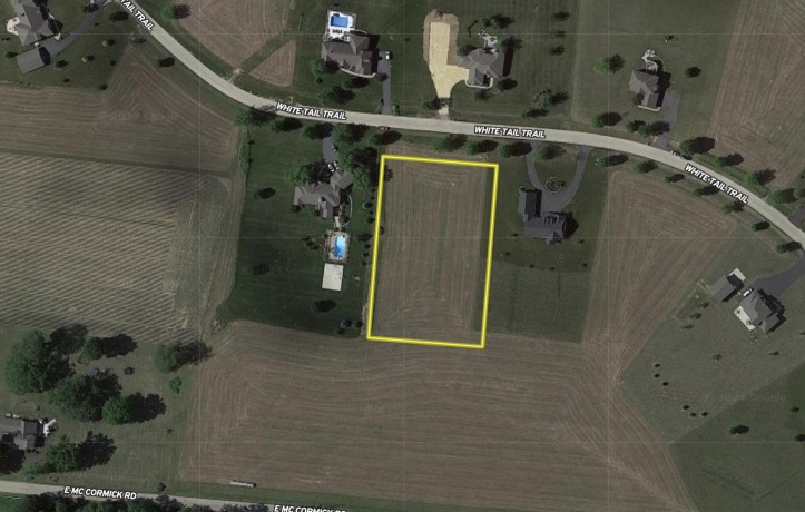 00 White Tail Trail, STILLMAN VALLEY, Illinois 61084, ,Land,For Sale,White Tail Trail,202506344