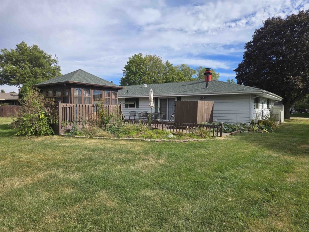 7544 La Maine, ROCKFORD, Illinois 61103, 3 Bedrooms Bedrooms, ,1 BathroomBathrooms,House,For Sale,La Maine,202506352