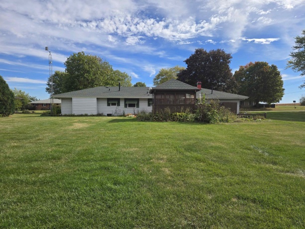 7544 La Maine, ROCKFORD, Illinois 61103, 3 Bedrooms Bedrooms, ,1 BathroomBathrooms,House,For Sale,La Maine,202506352