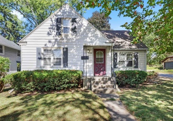 1624 Jackson, ROCKFORD, Illinois 61107, 3 Bedrooms Bedrooms, ,1 BathroomBathrooms,House,For Sale,Jackson,202506356