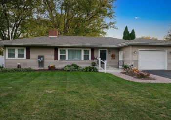 807 Webster, OREGON, Illinois 61061, 2 Bedrooms Bedrooms, ,1 BathroomBathrooms,House,For Sale,Webster,202506362