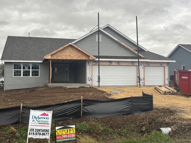 1111 FROSTY MORNING, DAVIS JUNCTION, Illinois 61020, 3 Bedrooms Bedrooms, ,2 BathroomsBathrooms,House,For Sale,FROSTY MORNING,202506365