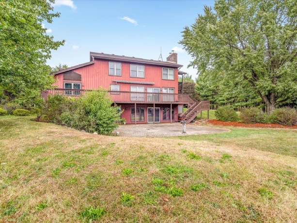 9104 Weber, RIDOTT, Illinois 61067, 4 Bedrooms Bedrooms, ,3 BathroomsBathrooms,House,For Sale,Weber,202506372