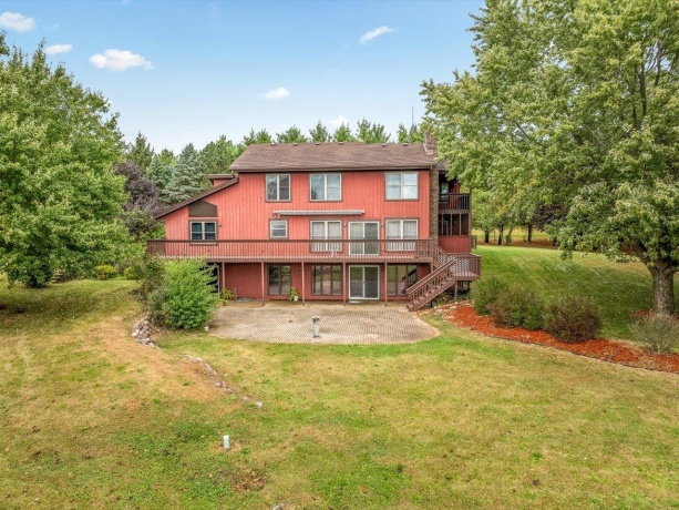 9104 Weber, RIDOTT, Illinois 61067, 4 Bedrooms Bedrooms, ,3 BathroomsBathrooms,House,For Sale,Weber,202506372