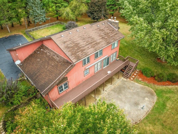 9104 Weber, RIDOTT, Illinois 61067, 4 Bedrooms Bedrooms, ,3 BathroomsBathrooms,House,For Sale,Weber,202506372