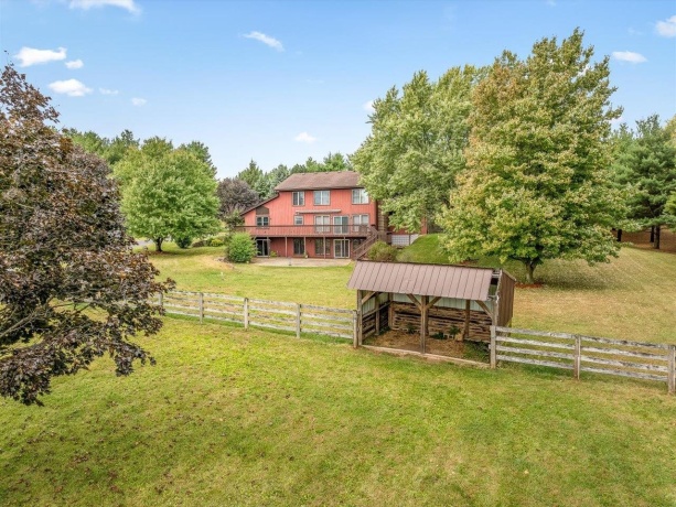 9104 Weber, RIDOTT, Illinois 61067, 4 Bedrooms Bedrooms, ,3 BathroomsBathrooms,House,For Sale,Weber,202506372