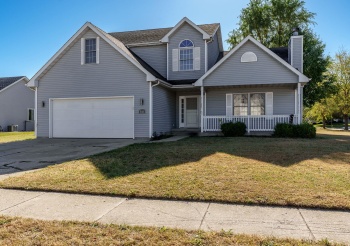 569 Gershwin Lane, MACHESNEY PARK, Illinois 61115, 3 Bedrooms Bedrooms, ,2 BathroomsBathrooms,House,For Sale,Gershwin Lane,202506377
