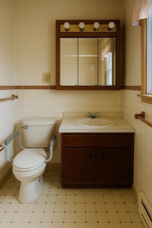 1244 LACRESTA, FREEPORT, Illinois 61032, 3 Bedrooms Bedrooms, ,1 BathroomBathrooms,House,For Sale,LACRESTA,202506380