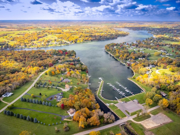 25-69 Cottage Hill, LAKE CARROLL, Illinois 61046, ,Land,For Sale,Cottage Hill,202506382