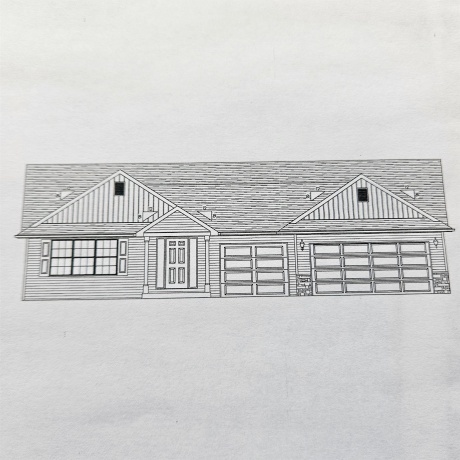 543 SYCAMORE, POPLAR GROVE, Illinois 61065, 3 Bedrooms Bedrooms, ,2 BathroomsBathrooms,House,For Sale,SYCAMORE,202506383