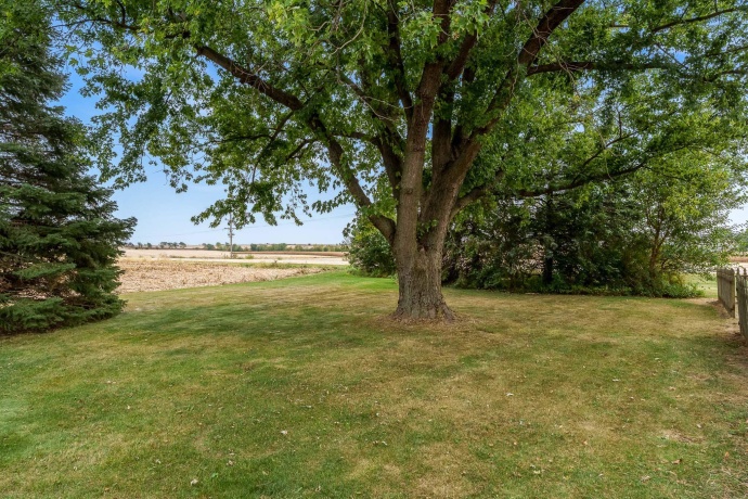 5553 MULFORD, MONROE CENTER, Illinois 61052, 3 Bedrooms Bedrooms, ,2 BathroomsBathrooms,House,For Sale,MULFORD,202506391