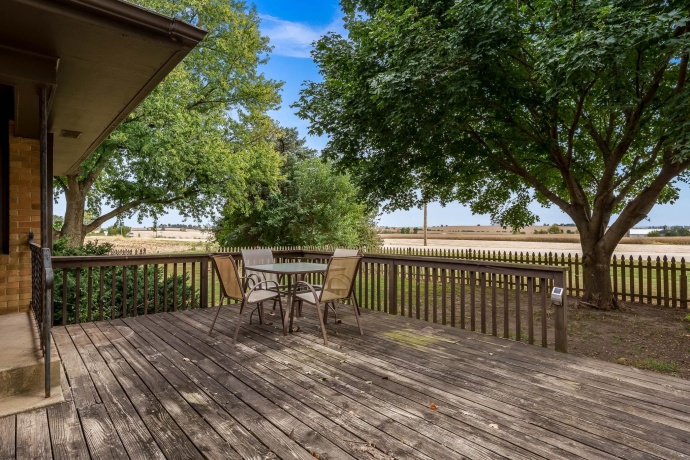 5553 MULFORD, MONROE CENTER, Illinois 61052, 3 Bedrooms Bedrooms, ,2 BathroomsBathrooms,House,For Sale,MULFORD,202506391