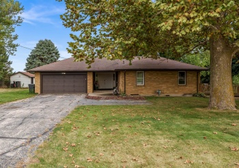 5553 MULFORD, MONROE CENTER, Illinois 61052, 3 Bedrooms Bedrooms, ,2 BathroomsBathrooms,House,For Sale,MULFORD,202506391