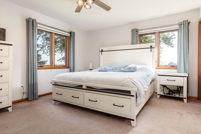 5553 MULFORD, MONROE CENTER, Illinois 61052, 3 Bedrooms Bedrooms, ,2 BathroomsBathrooms,House,For Sale,MULFORD,202506391