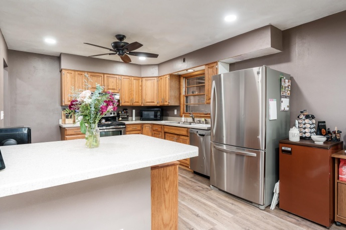 5553 MULFORD, MONROE CENTER, Illinois 61052, 3 Bedrooms Bedrooms, ,2 BathroomsBathrooms,House,For Sale,MULFORD,202506391