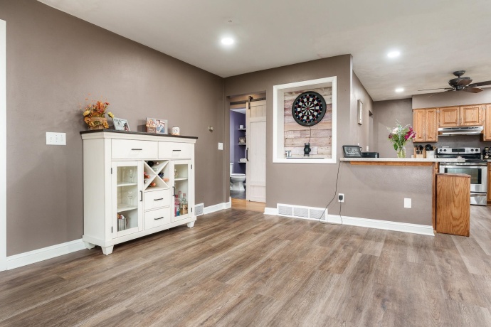 5553 MULFORD, MONROE CENTER, Illinois 61052, 3 Bedrooms Bedrooms, ,2 BathroomsBathrooms,House,For Sale,MULFORD,202506391