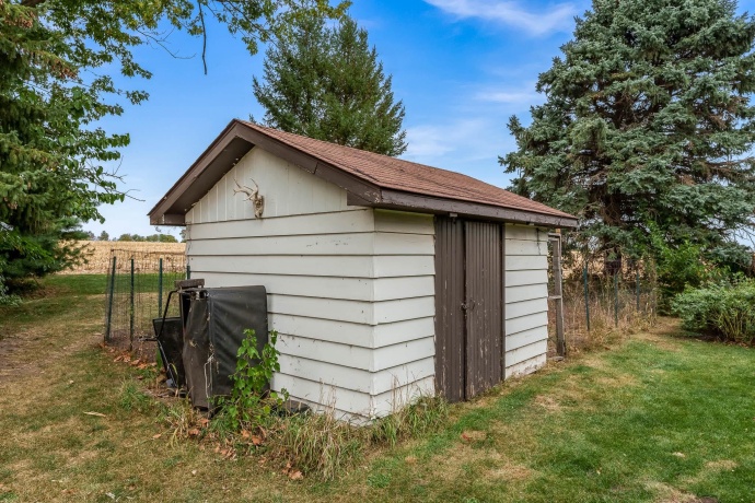 5553 MULFORD, MONROE CENTER, Illinois 61052, 3 Bedrooms Bedrooms, ,2 BathroomsBathrooms,House,For Sale,MULFORD,202506391