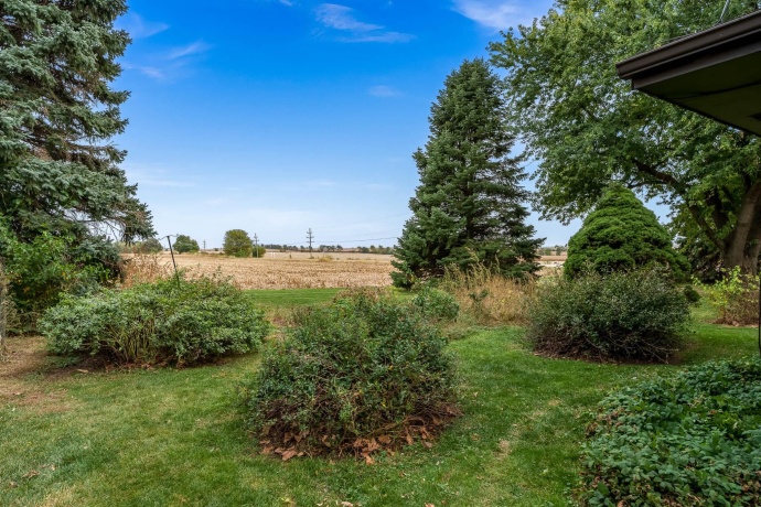 5553 MULFORD, MONROE CENTER, Illinois 61052, 3 Bedrooms Bedrooms, ,2 BathroomsBathrooms,House,For Sale,MULFORD,202506391