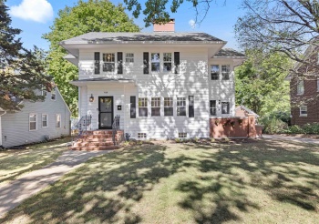 919 Garfield, ROCKFORD, Illinois 61103, 4 Bedrooms Bedrooms, ,1 BathroomBathrooms,House,For Sale,Garfield,202506393