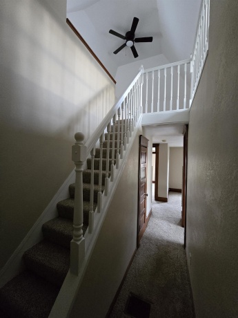 245 Cherry, Carthage, Illinois 62321, 3 Bedrooms Bedrooms, ,1 BathroomBathrooms,House,For Sale,Cherry,202502269