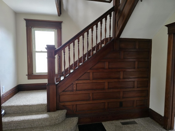 245 Cherry, Carthage, Illinois 62321, 3 Bedrooms Bedrooms, ,1 BathroomBathrooms,House,For Sale,Cherry,202502269