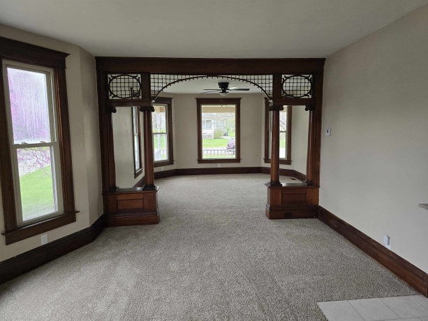 245 Cherry, Carthage, Illinois 62321, 3 Bedrooms Bedrooms, ,1 BathroomBathrooms,House,For Sale,Cherry,202502269