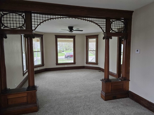 245 Cherry, Carthage, Illinois 62321, 3 Bedrooms Bedrooms, ,1 BathroomBathrooms,House,For Sale,Cherry,202502269