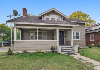 1435 Post, ROCKFORD, Illinois 61103, 3 Bedrooms Bedrooms, ,2 BathroomsBathrooms,House,For Sale,Post,202506397