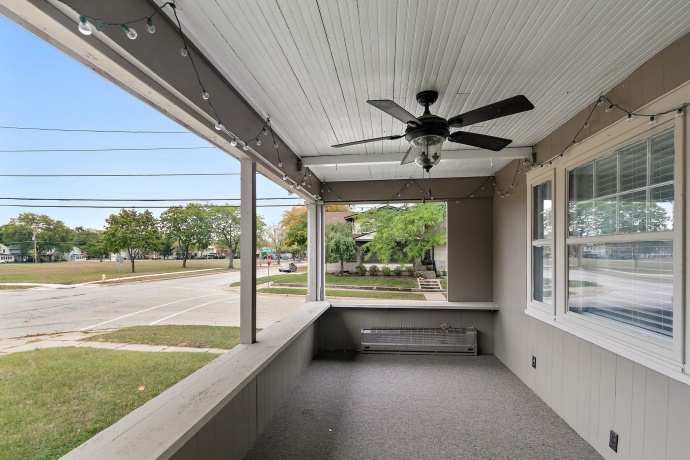 1435 Post, ROCKFORD, Illinois 61103, 3 Bedrooms Bedrooms, ,2 BathroomsBathrooms,House,For Sale,Post,202506397