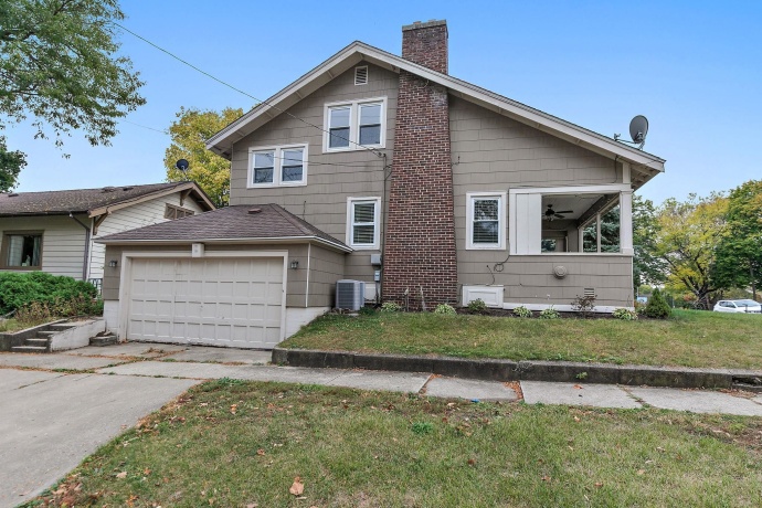 1435 Post, ROCKFORD, Illinois 61103, 3 Bedrooms Bedrooms, ,2 BathroomsBathrooms,House,For Sale,Post,202506397