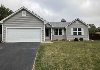 3342 Citadel, ROCKFORD, Illinois 61109, 3 Bedrooms Bedrooms, ,2 BathroomsBathrooms,House,For Sale,Citadel,202506401
