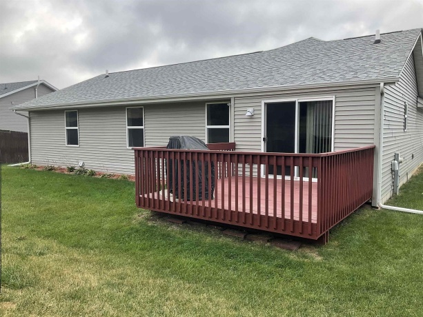 3342 Citadel, ROCKFORD, Illinois 61109, 3 Bedrooms Bedrooms, ,2 BathroomsBathrooms,House,For Sale,Citadel,202506401